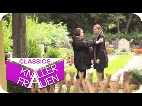 Ein schrecklicher Verlust