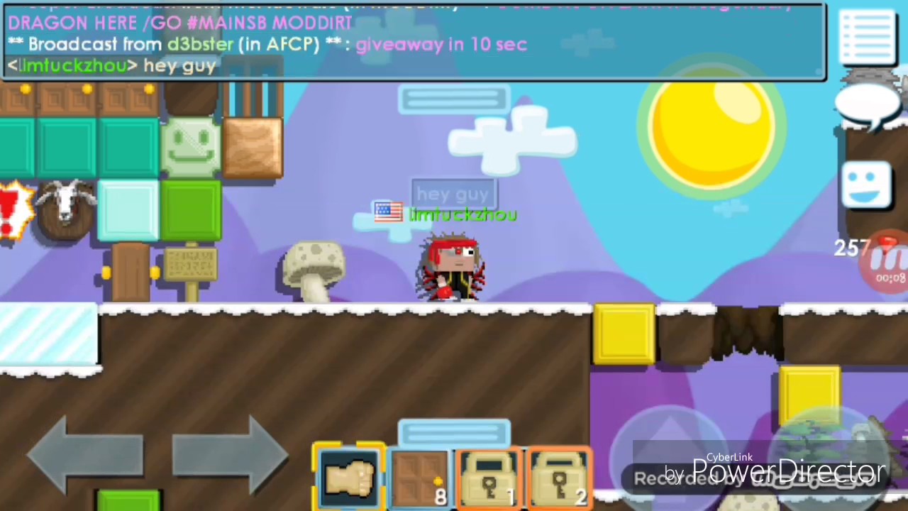 how to door move to door in growtopia. YouTube