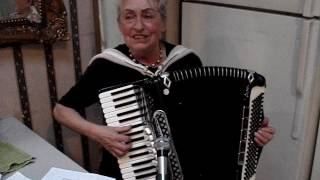 Tyś moją bajką + Voc - na akordeon