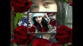 Ada rindu Evie Tamala