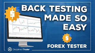 The Best Trading Back Test Software I've Ever Used