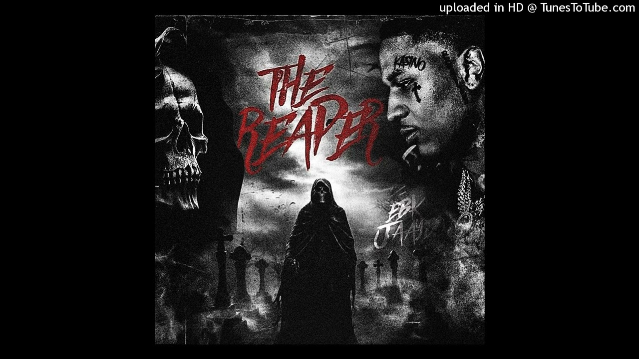 [FREE] EBK Jaaybo x Wooskii2k Type Beat "Reaper In His Graveyard"