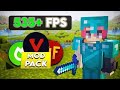Boost FPS in Minecraft 1.21.1/1.21 | 400+ FPS Mods | Mojo Launcher + Zalith Supported