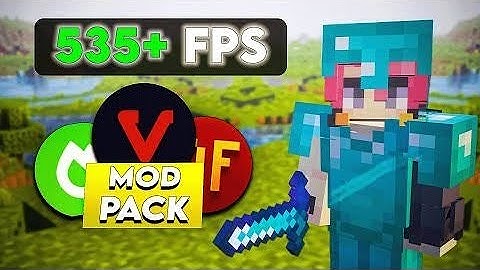 Boost FPS in Minecraft 1.21.1/1.21 | 400+ FPS Mods | Mojo Launcher + Zalith Supported