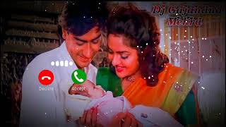 mobile calling ringtone🎶 Tera Chand Sa Mukhda Tu Jigar ka Tukda #Phool_Aur_Kaante. #tr Thumb