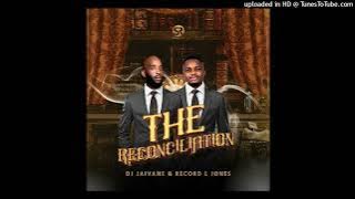 Dj Jaivane & Record L Jones - Thixo (feat. Sighful & NHLANHLA THE GUITARIST)