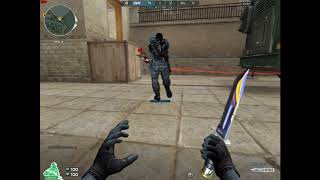 Hack CFVN part 2 - troll gỡ bom c4 1 giây