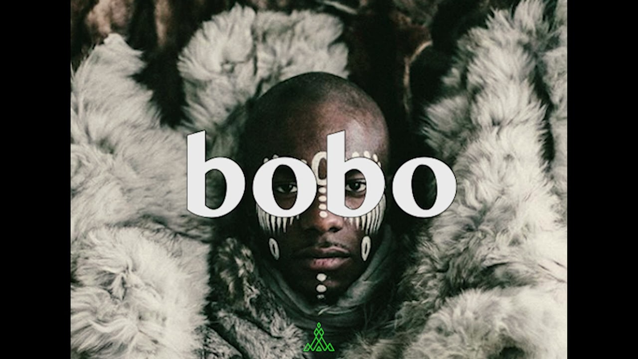 bobo - tyla x naika / type beat