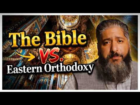 The Bible vs. Eastern Orthodoxy | W/ Pastor Samuel Farag.