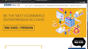 How to create Pop Up Form in MailChimp into your Landing Page