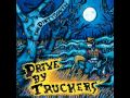 Driveby truckers  cottonseed