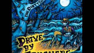 Video thumbnail of "Drive-By Truckers - Cottonseed"