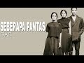 lirik lagu seberapa pantas ost siapa takut jatuh cinta