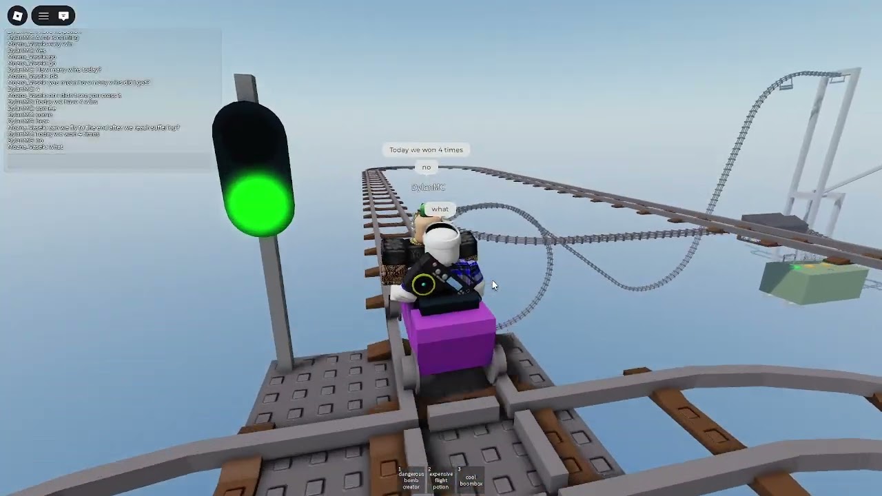 Gaming with Dilanperes_pro.