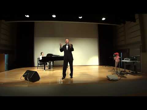 マリュウ愛の言葉を カンツォーネ パラディーゾ2019