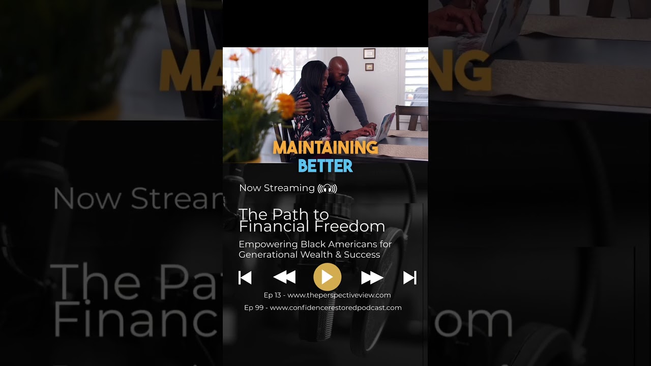 Path to financial freedom: Closing the wealth gap 