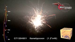 СП1204901 СМОТРЕТЬ ОБЗОР САЛЮТА ФЕЙЕРВЕРКА ПИРОТЕХНИКИ БЕНГАЛЬСКИХ ОГНЕЙ