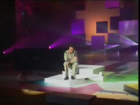 Песня "Южная ночь"