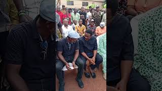 Every Vote Counts! Hon. Chidiebere Alo speaks on the power of voting