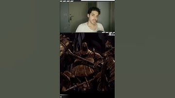 our battle will be legendary Ornstein and Smough | #s7mural on #Twitch #shorts #viral #trends #darks