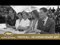 UN CERTAIN REGARD - PHOTOCALL - CANNES 2021 - VF