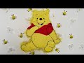 PIÑATA WINNIE POOH Paso a Paso | Baby Cholita Perú