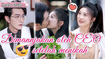 Ternyata Anda! CEO yang jatuh cinta pada karyawan magang, baru mengetahui bahwa dia adalah istrinya!