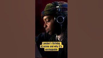 DJs Ruby Savage and Shy One on the Thriving London DJ Scene & Why it’s Unstoppable