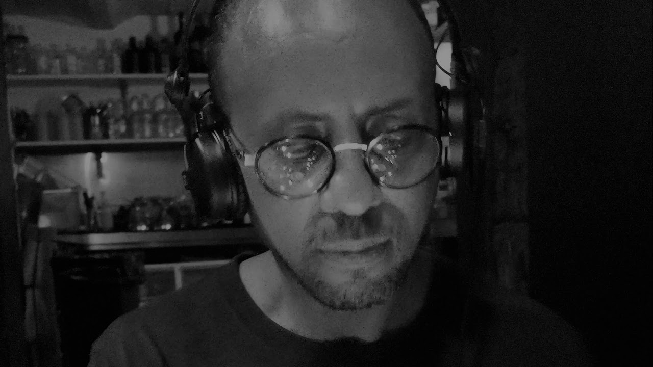 Yared Hagos Solo Video