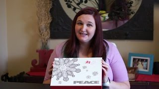 Hallmark Gold Crown Kim Pjecha Collection Boxed Greeting Cards: Sending Hallmark Cards to People I'