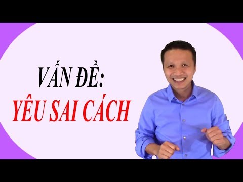 Video ????Đã từng yêu sai cách, thay đổi như thế nào cho đúng? - youtube
