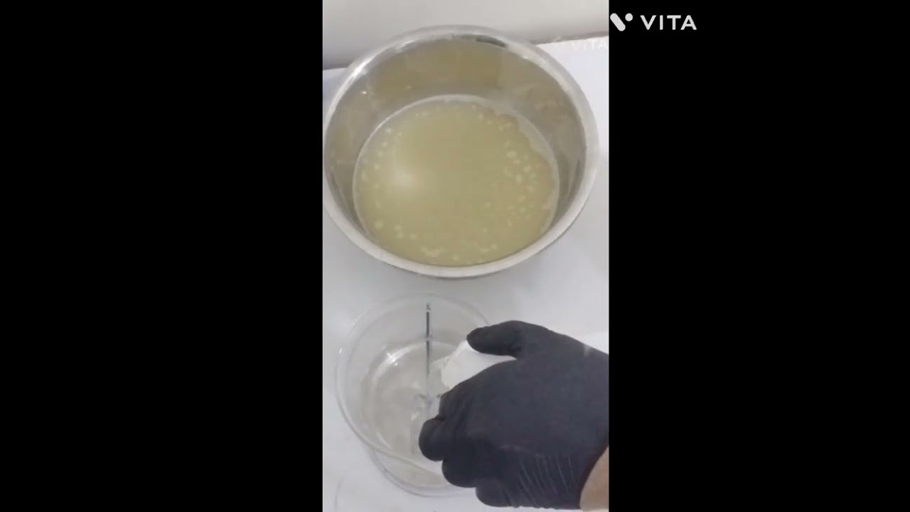 How to Formulate a Long-Lasting Body Splash (Professional Method)- طريقة تحضير بودي سبلاش 