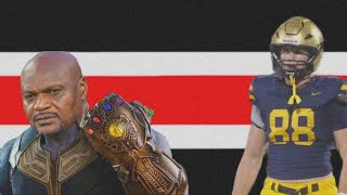 OSU Insider: MASSIVE New Commitment! Greatest D-Line Class EVER??