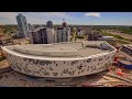 Complete Timelapse of Calgary's New Central Library