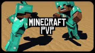 Minecraft Rush #1: ganando partidas 2v2