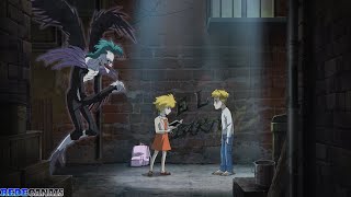 Os Simpsons  - Death Note Paródia Dublado Part 4/4 HD 1080p