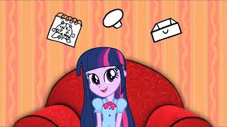 Blues Clues and Twilight Sparkle: Thinking Time (Blues Big Musical)