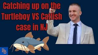 Details Turtleboy Vs. Catfish News