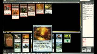 Draft Beer 55 - M13 Draft and Deckbuild