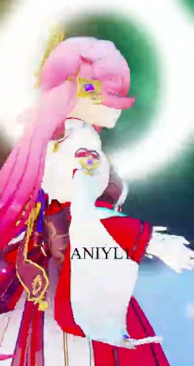 【MMD Genshin Impact】 Body On My Mind - Yae Miko