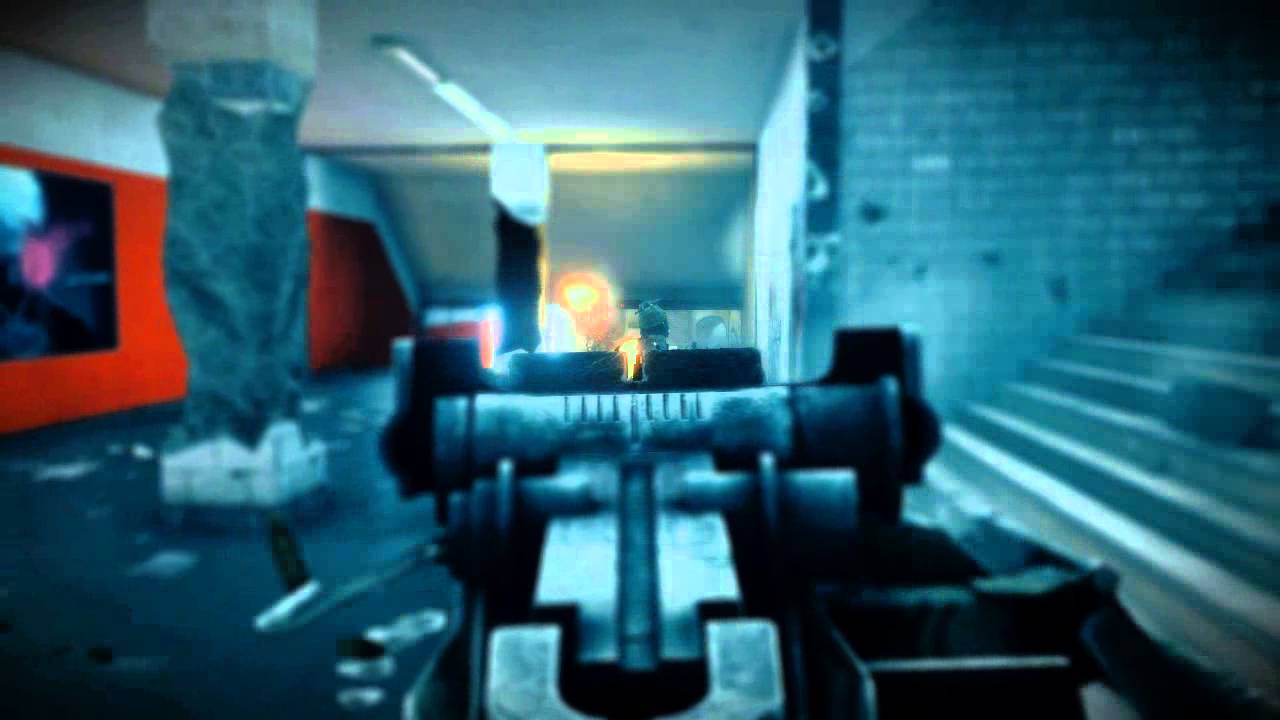 The 12 Days of Christmas: Battlefield 3 Style