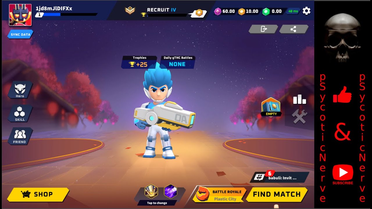 Thetan Arena Play to Earn 