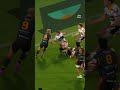 The Kerikeri kid scores in Kirikiriroa 💪 #SuperRugbyPacific #SkySportNZ