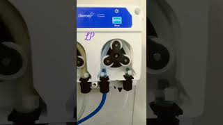 RINSE - AID  DISPENSER ... !!