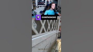 Old Ace Retake...I Miss Cache | Cosmososo on  #twitch