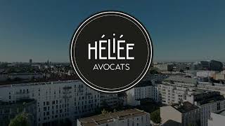 Présentation Du Cabinet Davocats Héliée Avocats À Rennes
