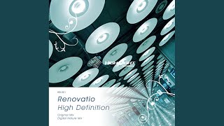 High Definition (Digital Nature Remix)
