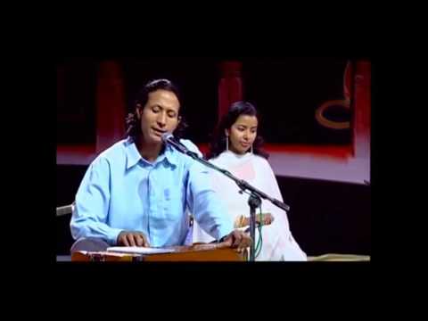 Deep Bista - Aau Ma Ki