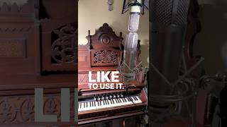Mid side recording