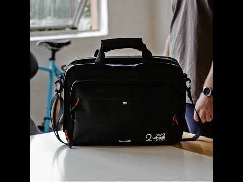 pannier briefcase